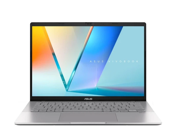 Ноутбук ASUS Vivobook S 14 Core 7-240H/16GB/512/Win11 FHD (S3407VA-LY106W) - изображение 7
