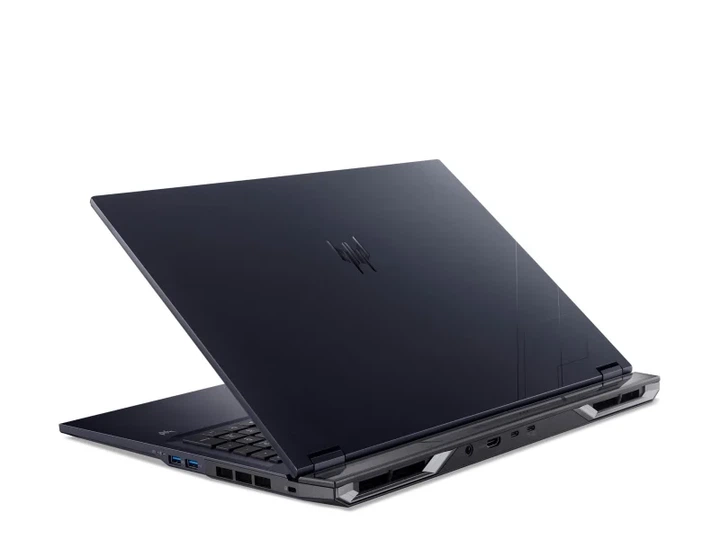 Ноутбук Acer Predator Helios Neo 18 U7-255HX/16GB/1TB/W11 RTX5060 (PHN18-72 || NH.QVFEP.001) - зображення 9