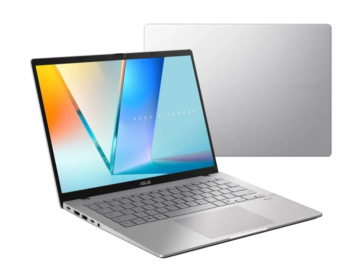 Ноутбук ASUS Vivobook S 14 Core 7-240H/16GB/512/Win11 FHD (S3407VA-LY106W) - изображение 5