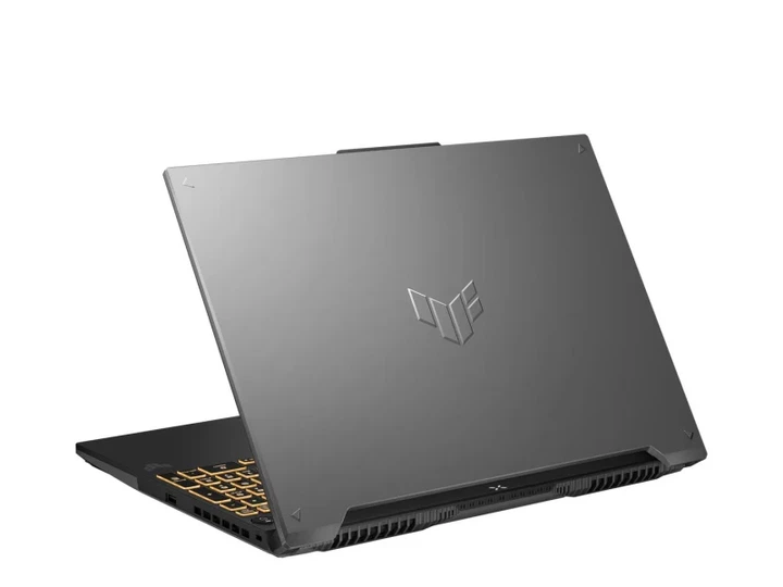 Ноутбук ASUS TUF Gaming F16 Core 5-210H/16GB/1TB+512/Win11 RTX4050 144Hz (FX607VU-I5165W) - изображение 2