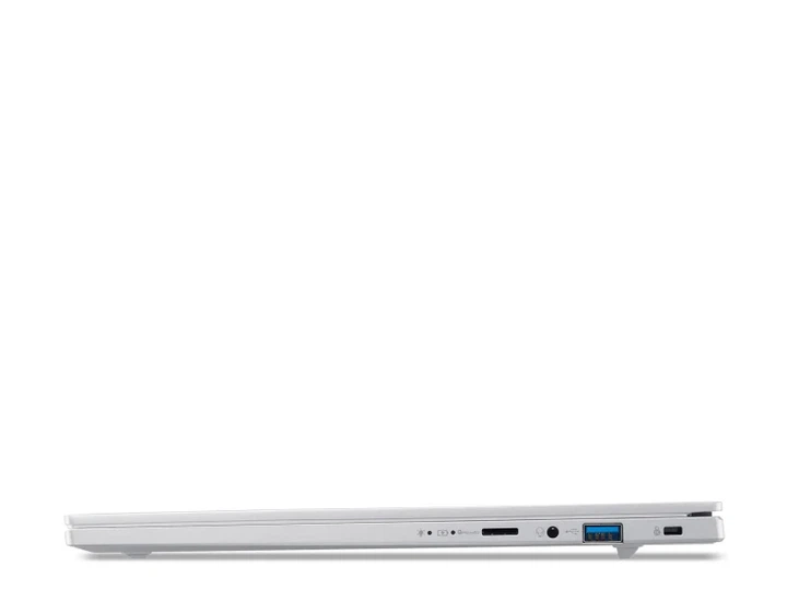 Ноутбук Acer Aspire 14 AI Ryzen AI 5-330/32GB/512/Win11 OLED (A14-61M || NX.JNZEP.00B) - изображение 6