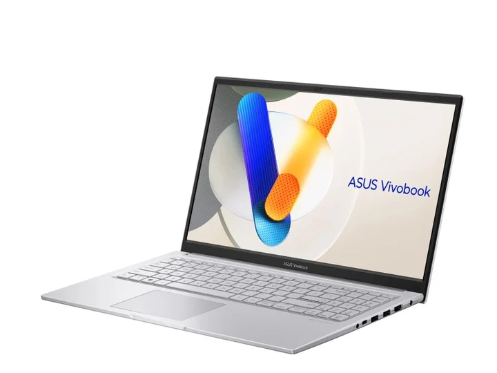 Ноутбук ASUS Vivobook 15 Core 5-120U/16GB/1TB/Win11 (X1504VA-BQ2919W) - изображение 9