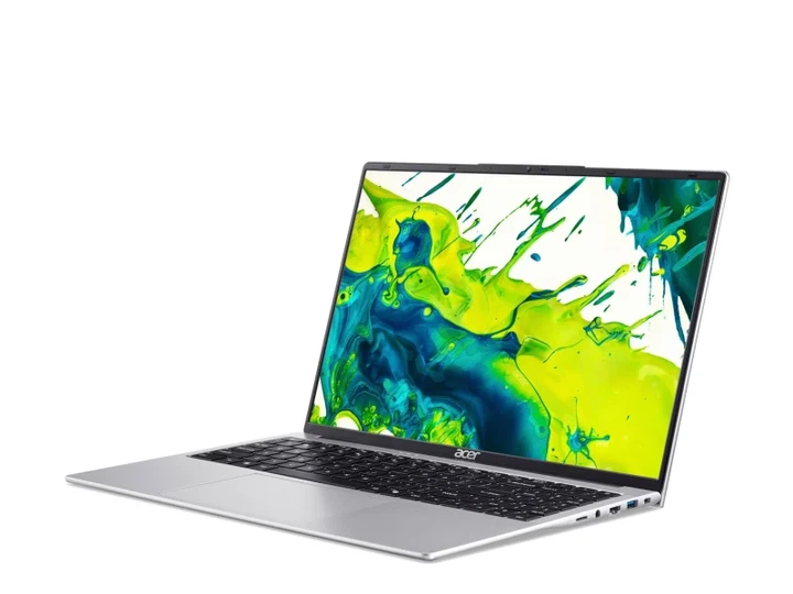 Ноутбук Acer Aspire Lite 16 i5-1334U/16GB/1TB/Win11 (AL16-54P || NX.D73EP.003) - зображення 3