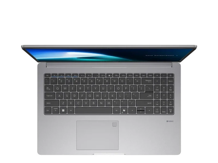 Ноутбук ASUS ExpertBook P1503CVA i3-1315U/16GB/256/Win11P EDU (P1503CVA-S71864XA_S) - зображення 4