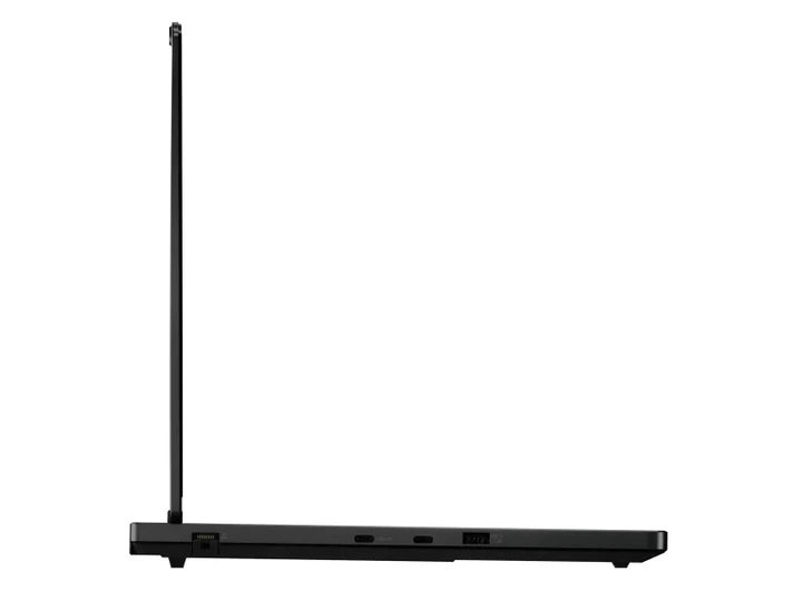 Ноутбук Lenovo Legion 5-15 Ryzen 7-260/32GB/512+512 RTX5050 OLED (83M00023PB) - зображення 3