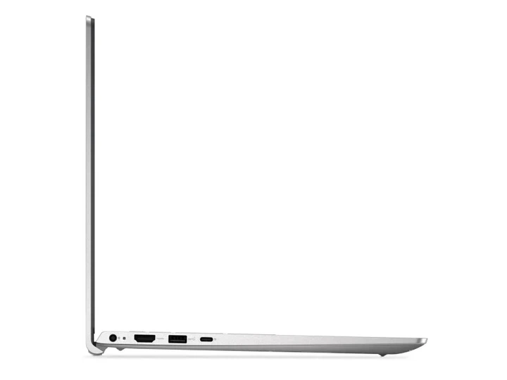 Ноутбук Dell 15 i7-1355U/24GB/512/Win11 120Hz Srebrny (DC15250_RPLU_006_P_HOM_S) - Фото 4 Ноутбук Dell 15 i7-1355U/24GB/512/Win11 120Hz Srebrny (DC15250_RPLU_006_P_HOM_S) - изображение 4