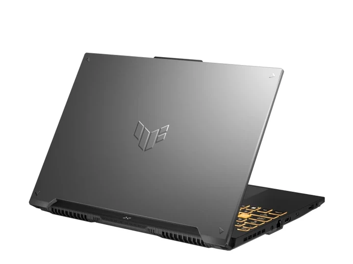 Ноутбук ASUS TUF Gaming F16 i5-210H/16GB/1TB/Win11 RTX3050 144Hz (FX607VJ-RL001W) - изображение 5