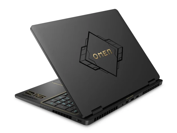 Ноутбук HP OMEN LoL Special Edition i7-14650HX/64GB/1TB/Win11 RTX5060 (16-am0022nw (C70GSEA)) - изображение 4