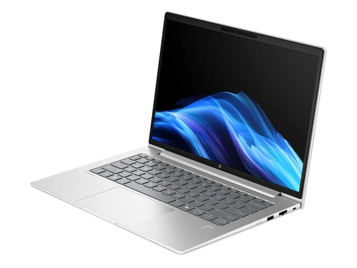 Ноутбук HP ProBook 4 G1i Ultra 5-225U/16GB/512/Win11P (C51LGET) - Фото 7 Ноутбук HP ProBook 4 G1i Ultra 5-225U/16GB/512/Win11P (C51LGET) - изображение 7