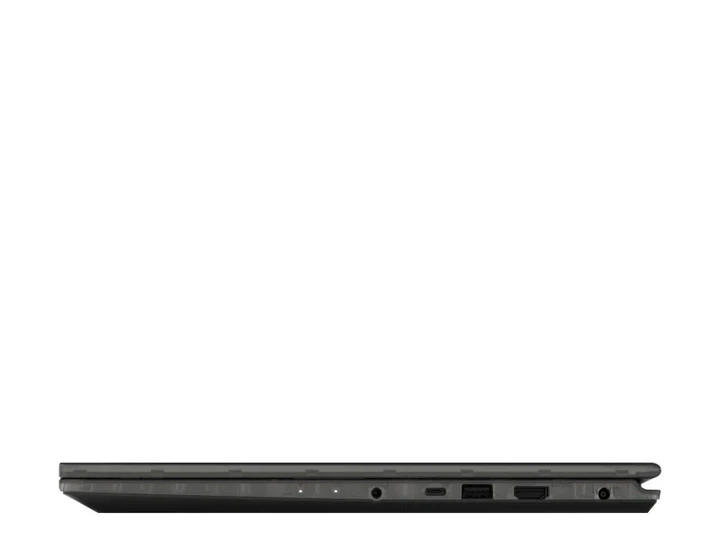 Ноутбук MSI Cyborg 17 i7-13620H/32GB/512/Win11X RTX5060 144Hz (Cyborg 17 | B13WFKG-267XPL) - изображение 2