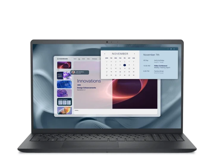Ноутбук Dell 15 i5-1334U/16GB/512/Win11P (PV15250_RPLU_005_P) - зображення 4