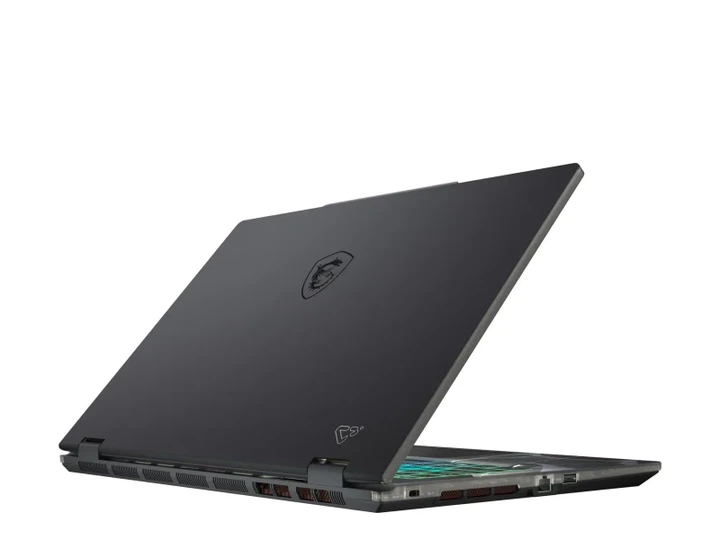Ноутбук MSI Cyborg 15 i5-13420H/16GB/1TB/Win11X RTX5050 (Cyborg 15 B13WEKG-629XPL) - зображення 8