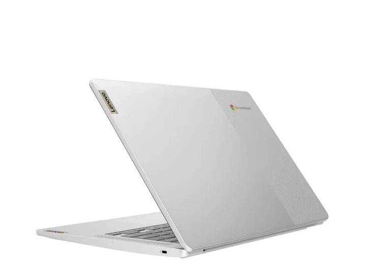 Ноутбук Lenovo Chromebook IP Slim 3-14 MT520/8GB/128/ChromeOS (82XJ003QPB) - Фото 5 Ноутбук Lenovo Chromebook IP Slim 3-14 MT520/8GB/128/ChromeOS (82XJ003QPB) - изображение 5