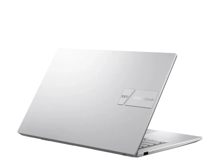 Ноутбук ASUS Vivobook 14 Core 7-150U/16GB/512/Win11 (X1404VA-EB1626W) - Фото 4 Ноутбук ASUS Vivobook 14 Core 7-150U/16GB/512/Win11 (X1404VA-EB1626W) - изображение 4