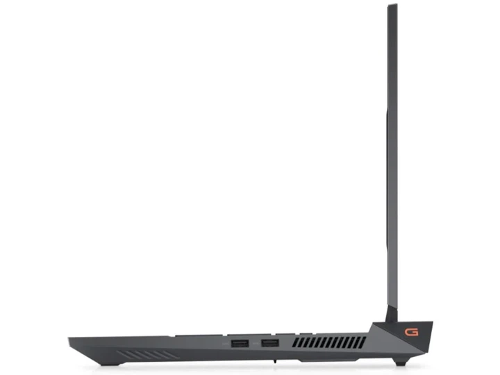 Ноутбук Dell G15 5530 i5-13450HX/32GB/512+512/Win11 RTX3050 120Hz (5530-8224) - изображение 6