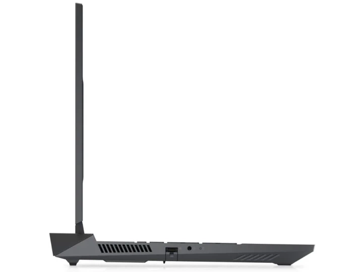 Ноутбук Dell G15 5530 i5-13450HX/32GB/512+512/Win11 RTX3050 120Hz (5530-8224) - изображение 5