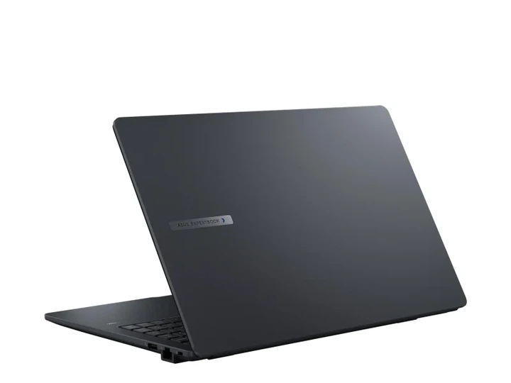Ноутбук ASUS ExpertBook B1503CVA Core 7 150U/32GB/512/Win11P (B1503CVA-S71646X) - Фото 4 Ноутбук ASUS ExpertBook B1503CVA Core 7 150U/32GB/512/Win11P (B1503CVA-S71646X) - изображение 4