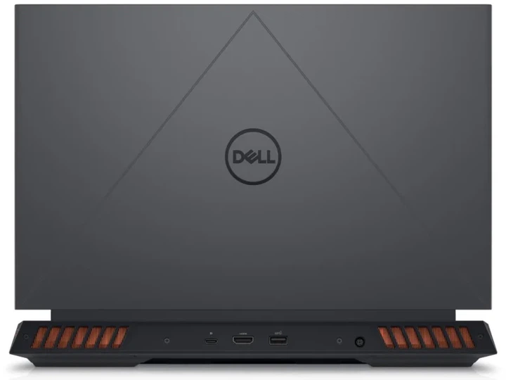 Ноутбук Dell G15 5530 i5-13450HX/32GB/512+512/Win11 RTX3050 120Hz (5530-8224) - изображение 2