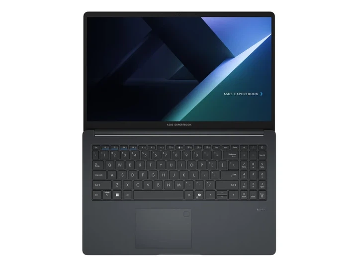 Ноутбук ASUS ExpertBook B1503CVA Core 5-210H/16GB/512/Win11PX (B1503CVA-S77277X) - изображение 5