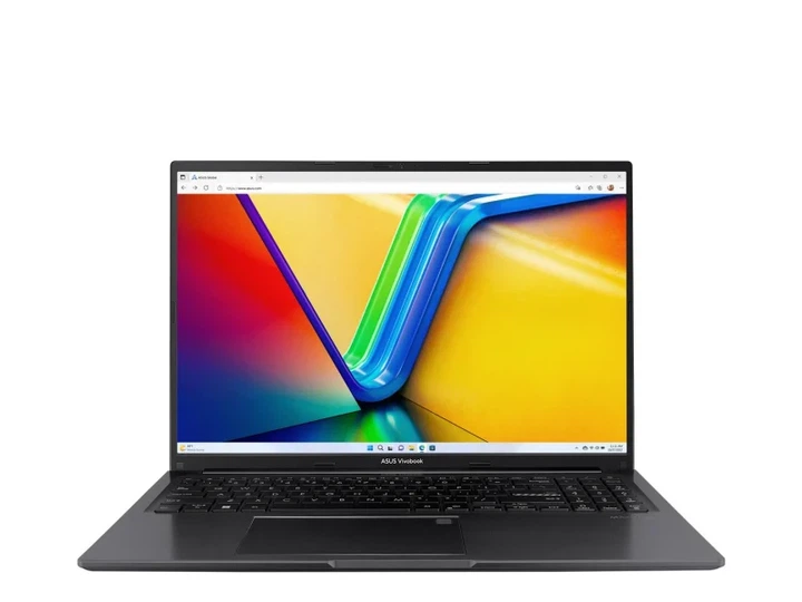 Ноутбук ASUS Vivobook 16 Ryzen 7-7730U/16GB/512/Win11 (M1605YA-MB160W) - изображение 8
