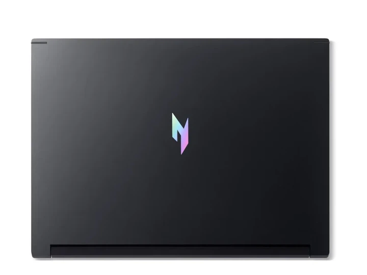 Ноутбук Acer Nitro V 16S Core 5-210H/24GB/512 RTX5060 180Hz (ANV16S-71 || NH.U28EP.00C) - изображение 4