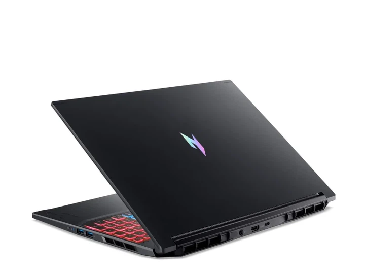 Ноутбук Acer Nitro V 16S AI Core 5-210H/32GB/2TB/Win11PX RTX5060 (ANV16S-71 || NH.U28EP.00B) - зображення 7