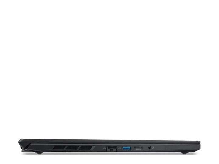 Ноутбук Acer Nitro V 16S Core 5-210H/24GB/512 RTX5060 180Hz (ANV16S-71 || NH.U28EP.00C) - изображение 6