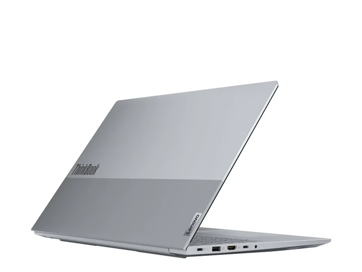 Ноутбук Lenovo ThinkBook 16 G9 Core 7-240H/16GB/512/Win11P (21US007PPB) - изображение 6
