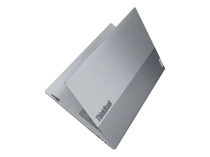 Ноутбук Lenovo ThinkBook 14 G9 Core 7-240H/24GB/512+512/Win11P (21UY007TPB) - изображение 5