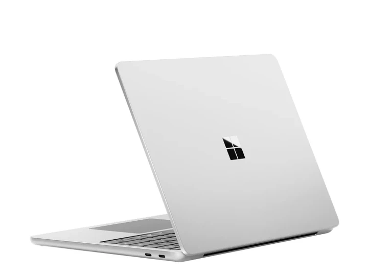 Ноутбук Microsoft Surface Laptop 13 XPlus/16GB/256GB/Win11 Platinum (EP2-36981DX) - зображення 4