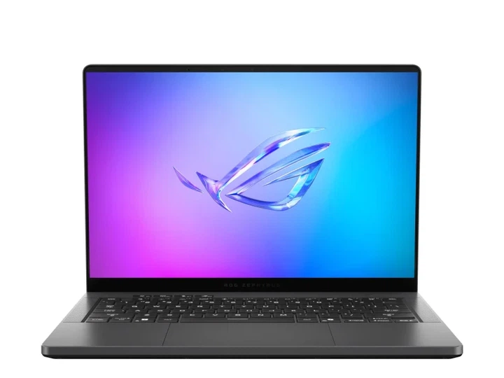 Ноутбук ASUS ROG Zephyrus G14 Ryzen 9-270/32GB/1TB/Win11 RTX5060 (GA403UM-QS016W) - Фото 3 Ноутбук ASUS ROG Zephyrus G14 Ryzen 9-270/32GB/1TB/Win11 RTX5060 (GA403UM-QS016W) - изображение 3