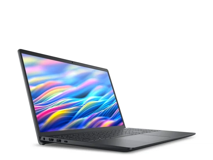 Ноутбук Dell 15 Ryzen 7-7730U/16GB/512/Win11 (DC15255-A117BLKDX) - зображення 4