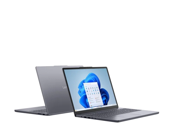 Ноутбук Lenovo IdeaPad Slim 3-15 i5-13420H/16GB/512/Win11 (83K100CWPB) - зображення 5