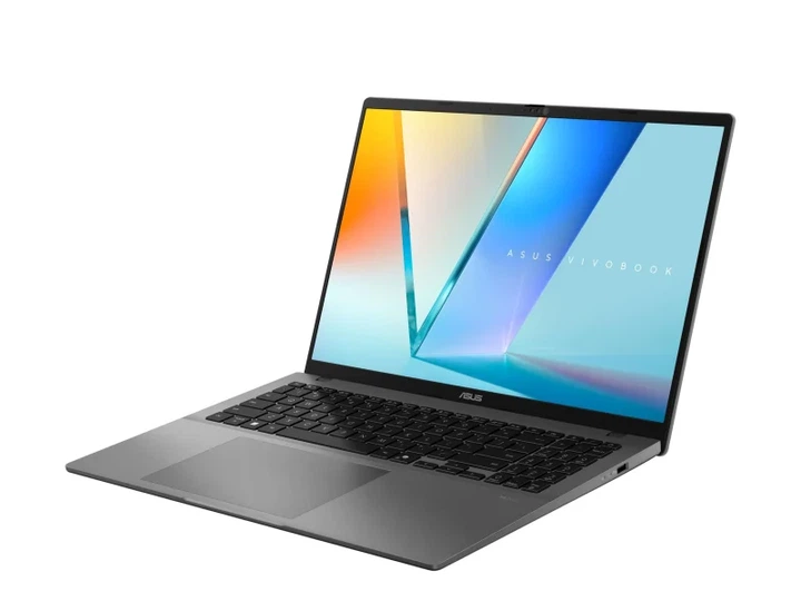 Ноутбук ASUS Vivobook S16 Ryzen 7 AI 445/24GB/512/Win11 OLED (M3607GA-SH011W) - зображення 7