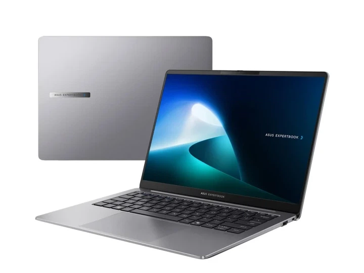 Ноутбук ASUS ExpertBook 14 P5405CSA Ultra 5-226V/16GB/512/Win11 144Hz (P5405CSA-NZ0416W) - зображення 2