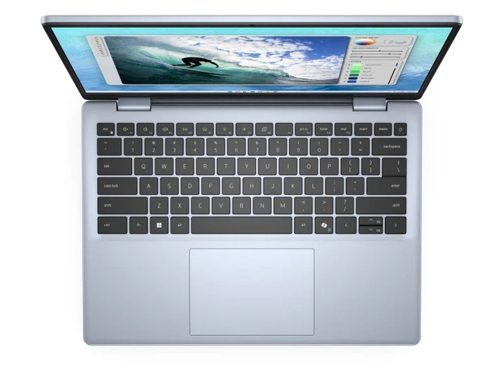 Ноутбук Dell Inspiron 5440 Intel 7 150U/32GB/1TB/Win11 (Inspiron-5440-3707) - изображение 3