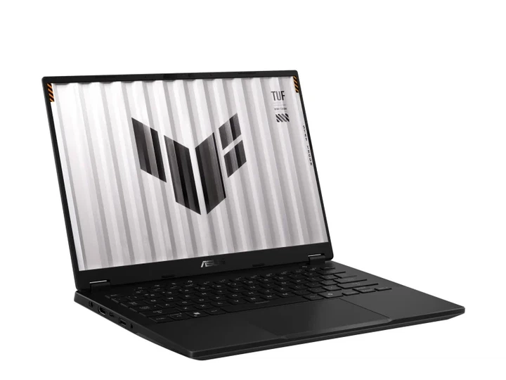 Ноутбук ASUS TUF Gaming A14 Ryzen 7-260/16GB/1TB RTX5060 165Hz (FA401UM-RG014) - зображення 5