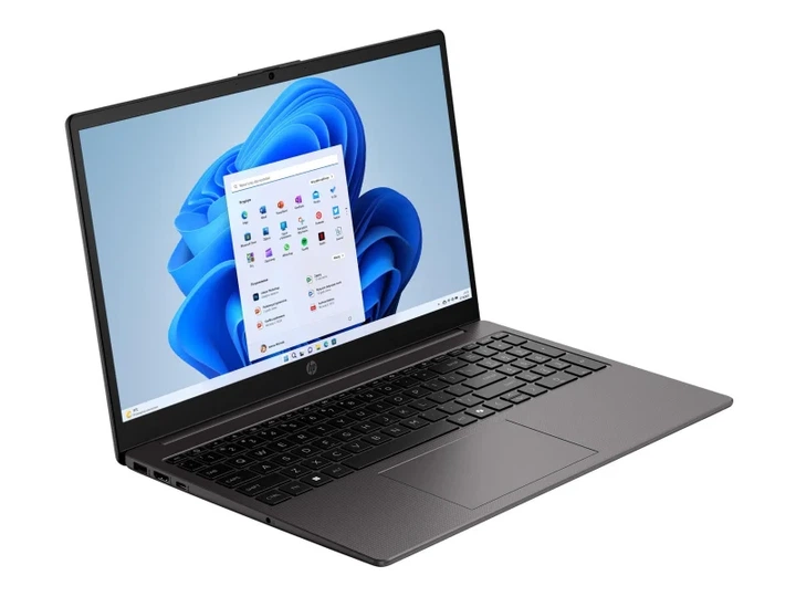 Ноутбук HP 255R G10 Ryzen 5-7535U/16GB/512/Win11 Czarny (B9YQ0ET) - изображение 3