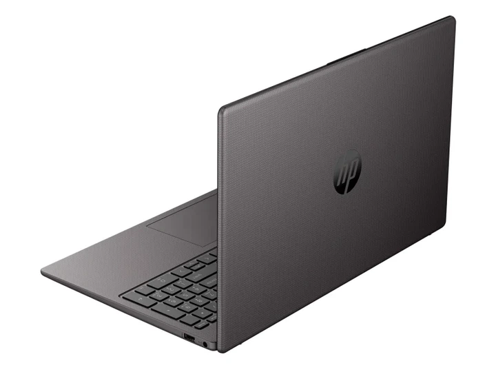 Ноутбук HP 255R G10 Ryzen 5-7535U/16GB/512/Win11 Czarny (B9YQ0ET) - изображение 5