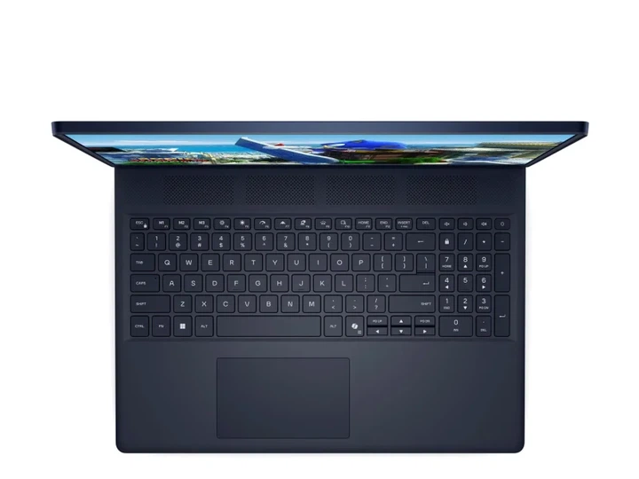 Ноутбук Dell Alienware 16 Aurora Core 7 240H/32GB/1TB+2TB/W11 RTX5060 (Alienware-AC16250_010) - изображение 8