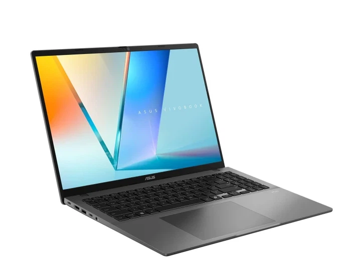 Ноутбук ASUS Vivobook S 16 Core 5-210H/16GB/512/Win11 144Hz (S3607VA-RP098W) - Фото 3 Ноутбук ASUS Vivobook S 16 Core 5-210H/16GB/512/Win11 144Hz (S3607VA-RP098W) - зображення 3