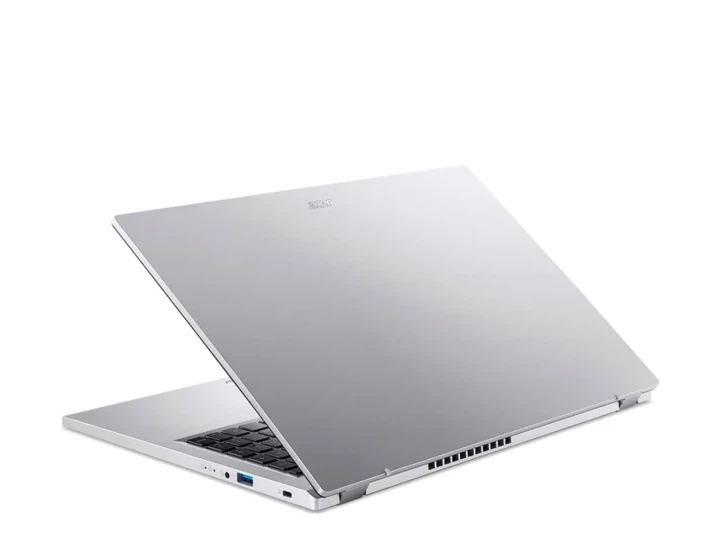 Ноутбук Acer Extensa 15 i7-13620H/24GB/512/Win11 Srebrny (EX215-57 || NX.EJDEP.001) - Фото 3 Ноутбук Acer Extensa 15 i7-13620H/24GB/512/Win11 Srebrny (EX215-57 || NX.EJDEP.001) - изображение 3