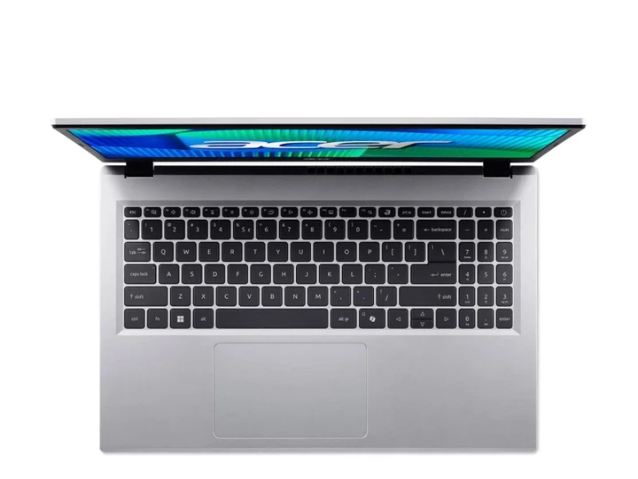 Ноутбук Acer Extensa 15 i7-13620H/32GB/512/Win11 Srebrny (EX215-57 || NX.EJDEP.001) - изображение 3