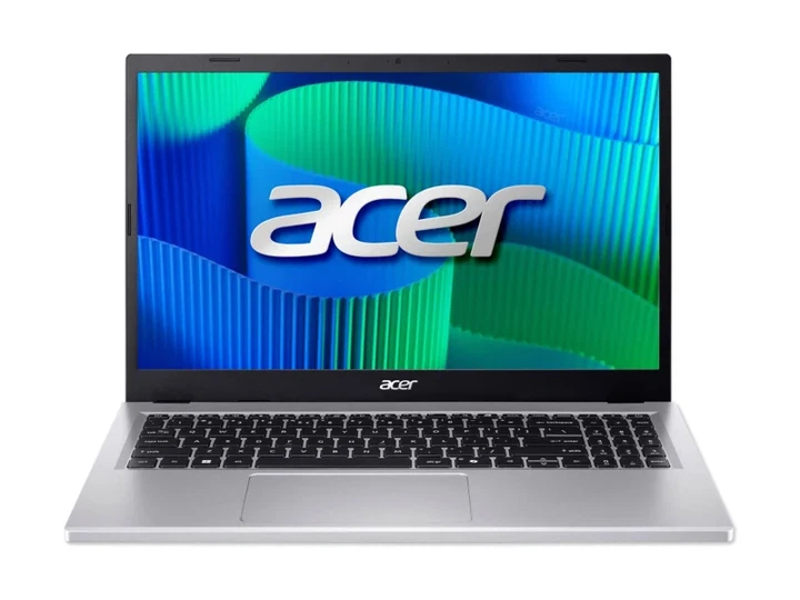Ноутбук Acer Extensa 15 i7-13620H/24GB/512/Win11 Srebrny (EX215-57 || NX.EJDEP.001) - Фото 7 Ноутбук Acer Extensa 15 i7-13620H/24GB/512/Win11 Srebrny (EX215-57 || NX.EJDEP.001) - изображение 7
