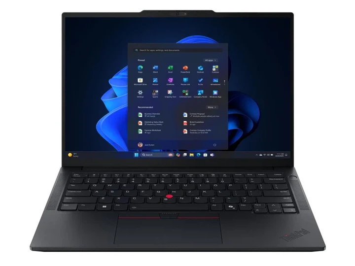 Ноутбук Lenovo ThinkPad E14 Ryzen 7-250/16GB/512/Win11P (21T0003SPB) - Фото 1 Ноутбук Lenovo ThinkPad E14 Ryzen 7-250/16GB/512/Win11P (21T0003SPB) - изображение 1