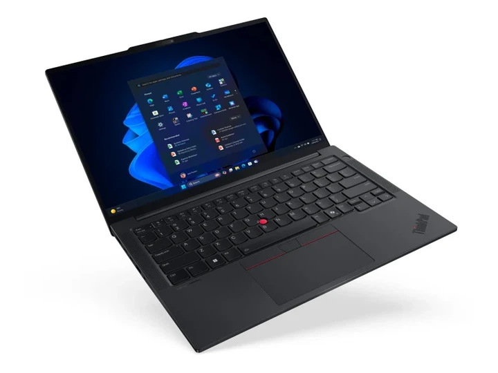 Ноутбук Lenovo ThinkPad E14 Ryzen 7-250/16GB/512/Win11P (21T0003SPB) - Фото 3 Ноутбук Lenovo ThinkPad E14 Ryzen 7-250/16GB/512/Win11P (21T0003SPB) - изображение 3