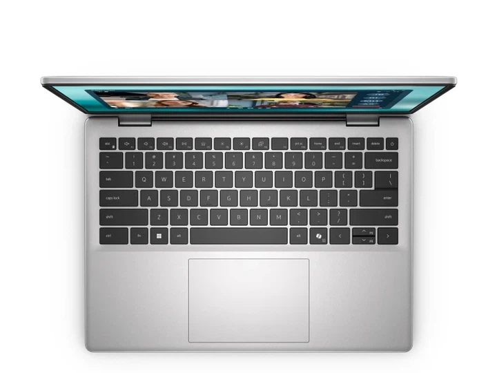 Ноутбук Dell 14 Core 5-220U/16GB/512GB/Win11P (PV14250_RPLR_006) - изображение 6