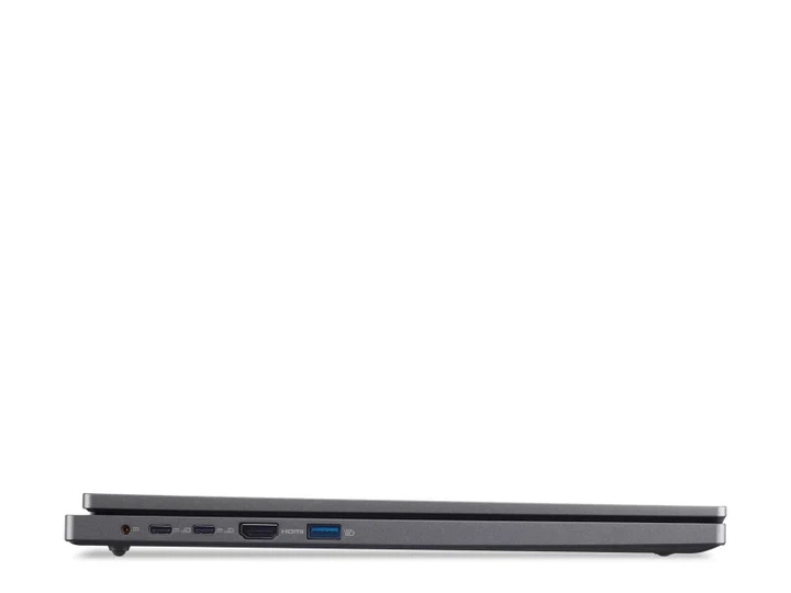 Ноутбук Acer TravelMate P2 16 Ryzen 7 PRO 7735U/32GB/512/Win11 (TMP216-41 || NX.B81EP.002) - зображення 6