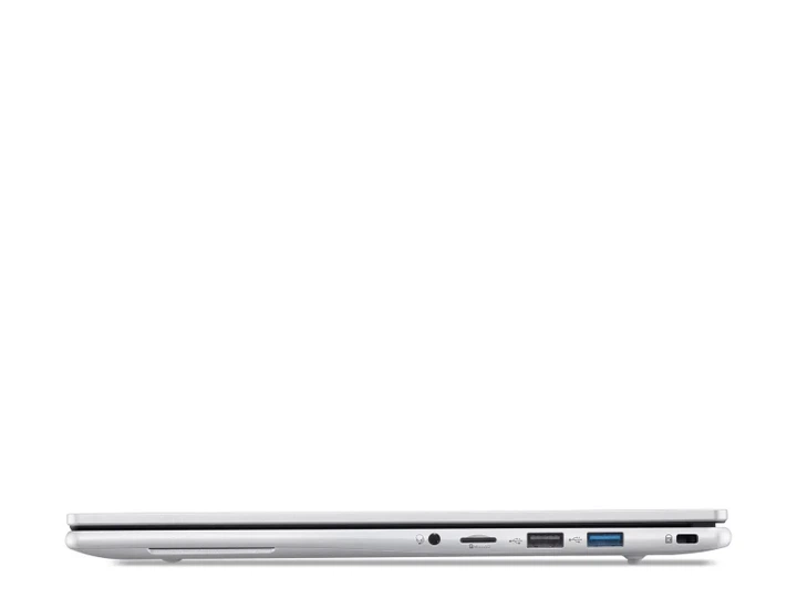Ноутбук Acer Aspire Lite 15 Ryzen 5-7430U/32GB/1TB/Win11 (AL15-44P || NX.DJSEP.001) - изображение 4