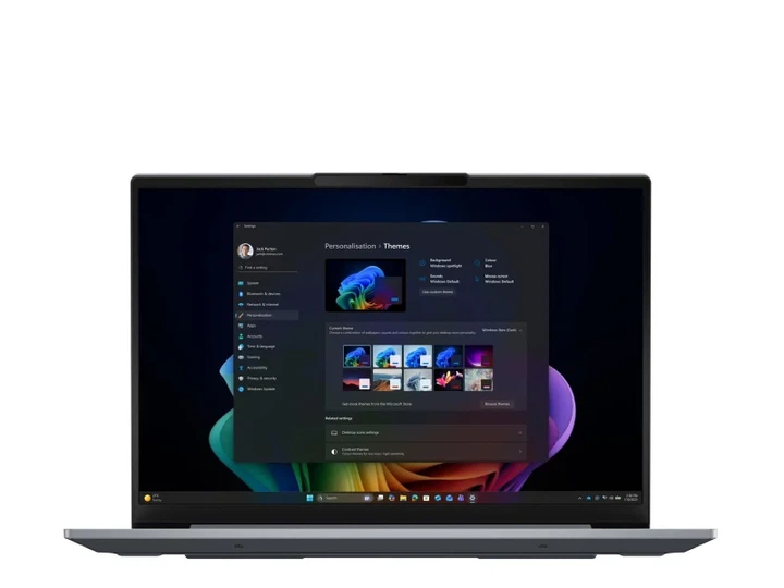 Ноутбук Lenovo ThinkBook 14 G9 Core 7-240H/24GB/512+512/Win11P (21UY007TPB) - изображение 3